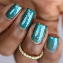 Arcana Lacquer: "Absolution" *CAPPED PRE-ORDER*