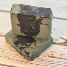 Handmade Natural Beauty: Handmade Soap "Morrigan" *CAPPED PRE-ORDER*