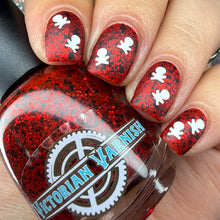 Victorian Varnish: "Til Death Do Us Part" *CAPPED PRE-ORDER*