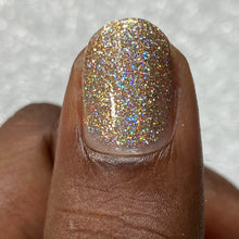 Hearts & Promises: Holidays "Silver & Gold" *CAPPED PRE-ORDER*
