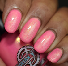 Victorian Varnish: Charity "My Little Butterfly Wings" (Solar) *CAPPED PRE-ORDER*