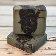 Handmade Natural Beauty: Handmade Soap "Morrigan" *CAPPED PRE-ORDER*
