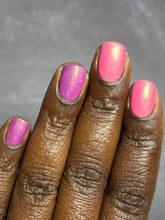 Victorian Varnish: Charity "My Little Butterfly Wings" (Solar) *CAPPED PRE-ORDER*