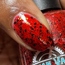 Victorian Varnish: "Til Death Do Us Part" *CAPPED PRE-ORDER*