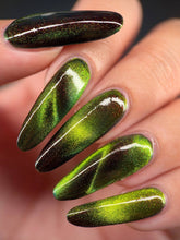 Good Knight Polish: Holidays "Die Hard is a Christmas Movie" (Magnetic) *CAPPED PRE-ORDER*