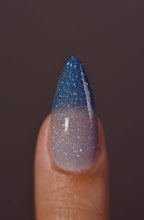 Witchcult Nail Lacquer: "Hoa Hoa Hoa" (Thermal) *CAPPED PRE-ORDER*