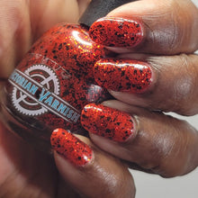 Victorian Varnish: "Til Death Do Us Part" *CAPPED PRE-ORDER*