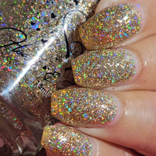 Hearts & Promises: Holidays "Silver & Gold" *CAPPED PRE-ORDER*