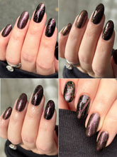 Good Knight Polish: "Only Mostly Dead" (Magnetic) *CAPPED PRE-ORDER*