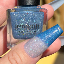 Witchcult Nail Lacquer: "Hoa Hoa Hoa" (Thermal) *CAPPED PRE-ORDER*