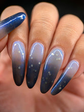 Arcana Lacquer: Holidays "Snowed In" (Thermal) *CAPPED PRE-ORDER*