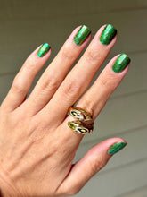 Victorian Varnish: Holidays "Evergreen Envy" *CAPPED PRE-ORDER*