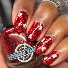 Victorian Varnish: "Til Death Do Us Part" *CAPPED PRE-ORDER*