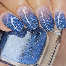 Witchcult Nail Lacquer: "Hoa Hoa Hoa" (Thermal) *CAPPED PRE-ORDER*