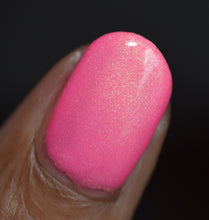Victorian Varnish: Charity "My Little Butterfly Wings" (Solar) *CAPPED PRE-ORDER*