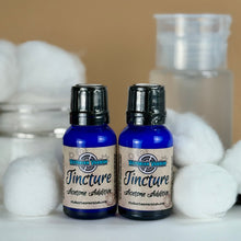 Victorian Varnish: Tincture Acetone Additive Duo "Treat Buffet and Harvest Punch" *CAPPED PRE-ORDER*