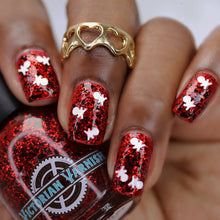 Victorian Varnish: "Til Death Do Us Part" *CAPPED PRE-ORDER*