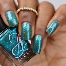 Arcana Lacquer: "Absolution" *CAPPED PRE-ORDER*