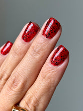 Victorian Varnish: "Til Death Do Us Part" *CAPPED PRE-ORDER*