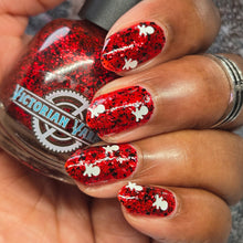 Victorian Varnish: "Til Death Do Us Part" *CAPPED PRE-ORDER*