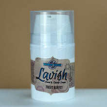 Victorian Varnish: Lavish Hand & Cuticle Cream "Treat Buffet" *CAPPED PRE-ORDER*