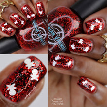 Victorian Varnish: "Til Death Do Us Part" *CAPPED PRE-ORDER*