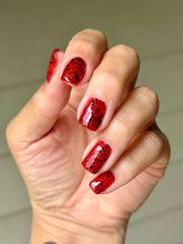 Victorian Varnish: "Til Death Do Us Part" *CAPPED PRE-ORDER*