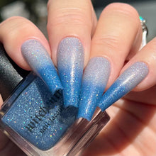 Witchcult Nail Lacquer: "Hoa Hoa Hoa" (Thermal) *CAPPED PRE-ORDER*