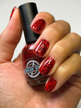 Victorian Varnish: "Til Death Do Us Part" *CAPPED PRE-ORDER*