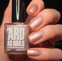 Ard as Nails: "Westies" *CAPPED PRE-ORDER*