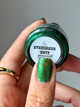 Victorian Varnish: Holidays "Evergreen Envy" *CAPPED PRE-ORDER*