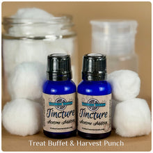 Victorian Varnish: Tincture Acetone Additive Duo "Treat Buffet and Harvest Punch" *CAPPED PRE-ORDER*