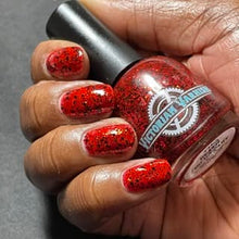 Victorian Varnish: "Til Death Do Us Part" *CAPPED PRE-ORDER*