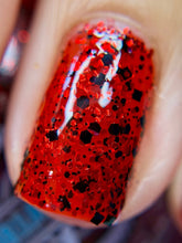 Victorian Varnish: "Til Death Do Us Part" *CAPPED PRE-ORDER*
