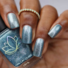 Nirvana Beauty: Holidays "Ice, Ice, Maybe?" *CAPPED PRE-ORDER*