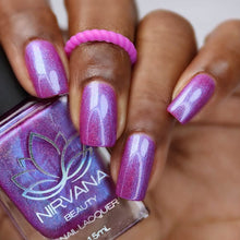 Nirvana Beauty: "Moonbound" *CAPPED PRE-ORDER*