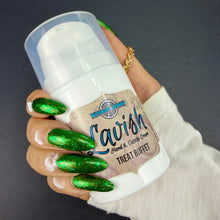 Victorian Varnish: Lavish Hand & Cuticle Cream "Treat Buffet" *CAPPED PRE-ORDER*