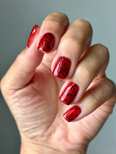 Victorian Varnish: "Til Death Do Us Part" *CAPPED PRE-ORDER*