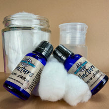 Victorian Varnish: Tincture Acetone Additive Duo "Treat Buffet and Harvest Punch" *CAPPED PRE-ORDER*