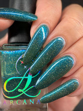 Arcana Lacquer: "Absolution" *CAPPED PRE-ORDER*