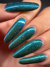 Arcana Lacquer: "Absolution" *CAPPED PRE-ORDER*