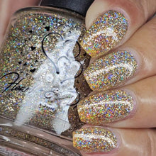Hearts & Promises: Holidays "Silver & Gold" *CAPPED PRE-ORDER*