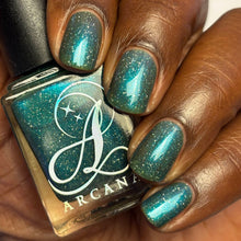 Arcana Lacquer: "Absolution" *CAPPED PRE-ORDER*