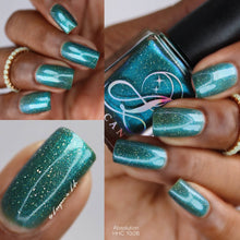 Arcana Lacquer: "Absolution" *CAPPED PRE-ORDER*