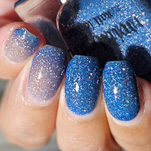 Witchcult Nail Lacquer: "Hoa Hoa Hoa" (Thermal) *CAPPED PRE-ORDER*