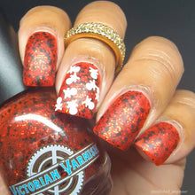 Victorian Varnish: "Til Death Do Us Part" *CAPPED PRE-ORDER*