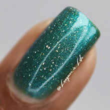 Arcana Lacquer: "Absolution" *CAPPED PRE-ORDER*