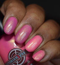 Victorian Varnish: Charity "My Little Butterfly Wings" (Solar) *CAPPED PRE-ORDER*