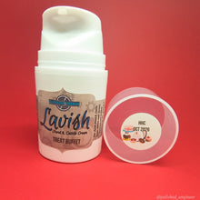 Victorian Varnish: Lavish Hand & Cuticle Cream "Treat Buffet" *CAPPED PRE-ORDER*