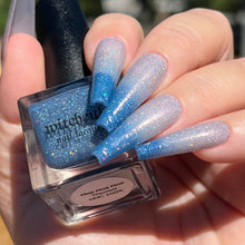 Witchcult Nail Lacquer: "Hoa Hoa Hoa" (Thermal) *CAPPED PRE-ORDER*